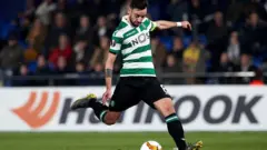 Bruno Fernandes