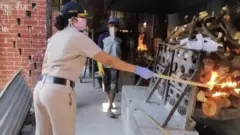 કોરના વાઇરસ