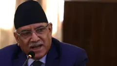 प्रचण्ड