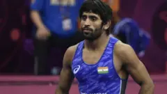 பஜ்ரங் புனியா