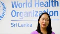 වෛද්‍ය ඔලිවියා නෙවේරාස්