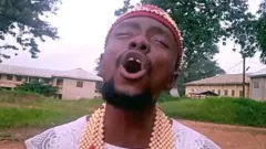 Igwe Credo