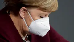 angela merkel