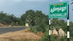 ஆதிச்சநல்லூர்