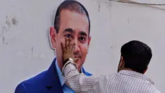 कोर्ट ने कहा है कि मुंबई की आर्थर रोड जेल मोदी के लिए ठीक रहेगी.