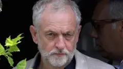 Jeremy Corbyn