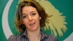 توجهت زايدا كاتالان إلى الكونغو الديمقراطية للمشاركة في تحقيق استقصائي حول الانتهاكات التي تشهدها البلاد