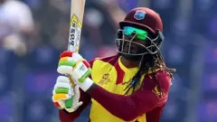 క్రిస్ గేల్