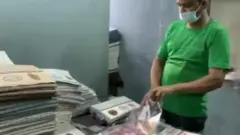 लॉकडाऊन, उद्योग