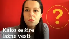 Kako se šire lažne vesti