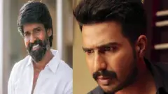 சூரி விஷ்ணு விஷால்