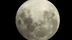 चंद्रग्रहण