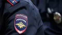 Rossiya militsiyasi