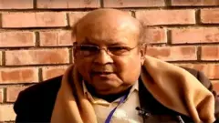 डी. एन. झा