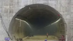 सेला पास टनल