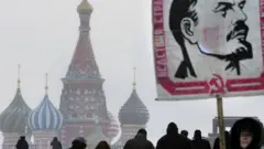 Красная площадь