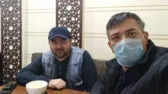 Адҳам Отажонов