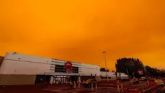 ግዝኣት ኦረጎን