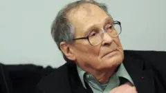 Сергей Ковалев
