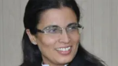 جسٹس عائشہ ملک