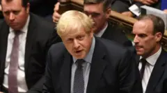 बोरिस जोनसन