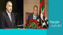 تعديل حكومي في الجزائر يطيح بوزير الخارجية رمطان لعمامرة