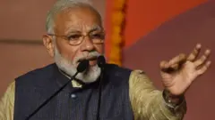 मोदी