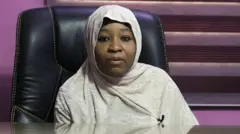 Masana harkokin lafiyar mata sun bayyana cewa wasu matsala suna fama da larurori daban-daban yayin da suke yin jinin al'adarsu.