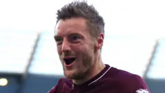 Jamie Vardy