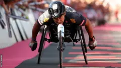 Alex Zanardi