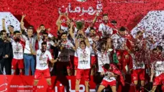 پرسپولیس