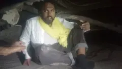 Karachi groom