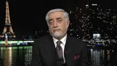 عبدالله: نشست استانبول سرنوشت آینده افغانستان را رقم می‌زند
