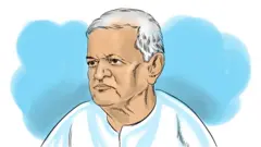 અરવિંદભાઈ બુચ