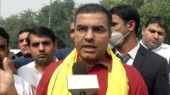 परवेश वर्मा