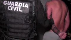 Kraj superkartelu i mreži za trgovinu kokainom u velikoj akciji policije