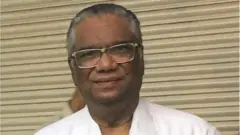 డాక్టర్ ఇస్మాయిల్ హుస్సేన్
