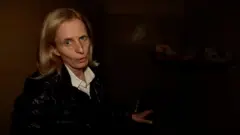 Балаклія під окупацією