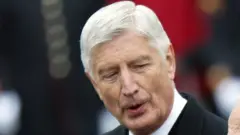 Dries van Agt