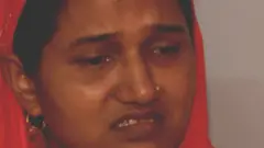 গৌহাটির গৃহবধু জমিরন পারভীন