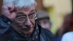 Олег Орлов.