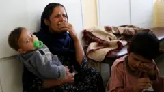 افغآن زخمی