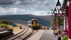 Jalur Settle-Carlisle