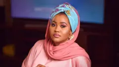 Hadiza Aliyu Gabon