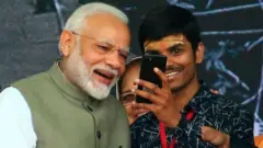 નરેન્દ્ર મોદી
