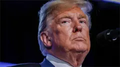 Donald J. Trump