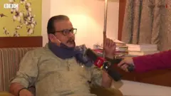 मनोज झा