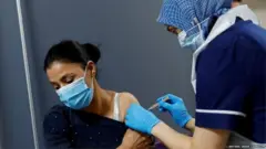 ਕੋਰੋਨਾਵਾਇਰਸ ਵੈਕਸੀਨ