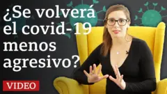 ana pais y los virus