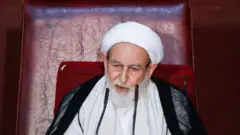 محمد یزدی